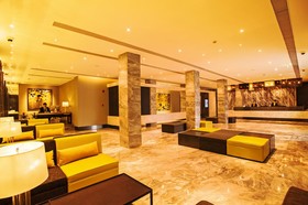 Maixinge International Hotel Pudong