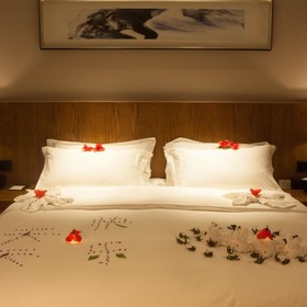 Manhattan Hotel Shanghai Pujiang
