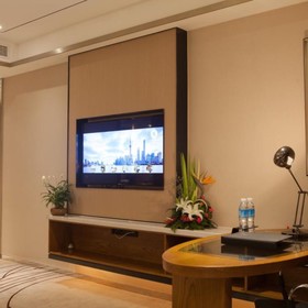 Manhattan Hotel Shanghai Pujiang