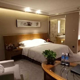 Manhattan Hotel Shanghai Pujiang