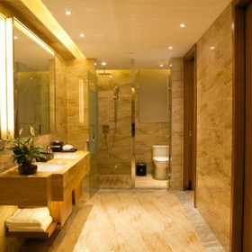 Manhattan Hotel Shanghai Pujiang