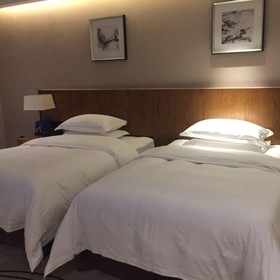 Manhattan Hotel Shanghai Pujiang