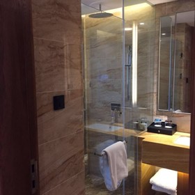 Manhattan Hotel Shanghai Pujiang