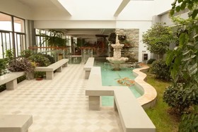 Manhattan Hotel Shanghai Pujiang