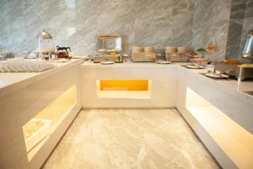 Manhattan Hotel Shanghai Pujiang