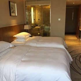 Manhattan Hotel Shanghai Pujiang