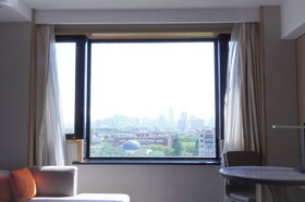 Marriott Hongqiao