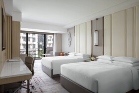 Marriott Hongqiao