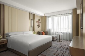Marriott Hongqiao