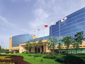 Marriott Hongqiao