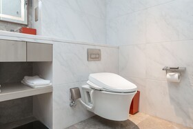 Marriott Hongqiao