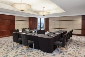 Marriott Hongqiao