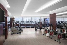 Marriott Hongqiao