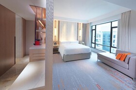 Marriott Hongqiao