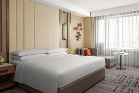 Marriott Hongqiao
