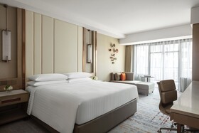 Marriott Hongqiao