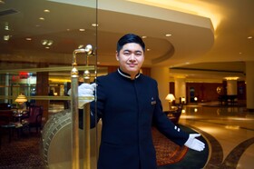 Marriott Hongqiao