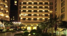 Marriott Hongqiao