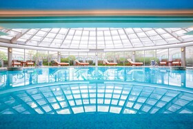 Marriott Hongqiao