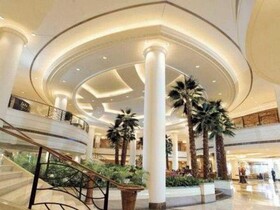 Marriott Hongqiao