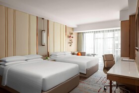 Marriott Hongqiao