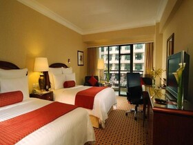 Marriott Hongqiao