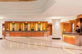 Marriott Hongqiao