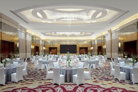 Marriott Hongqiao