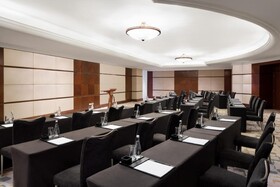 Marriott Hongqiao