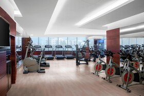 Marriott Hongqiao