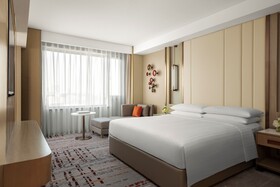 Marriott Hongqiao
