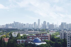 Marriott Hongqiao