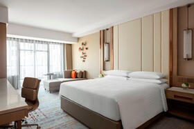 Marriott Hongqiao