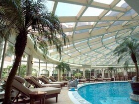 Marriott Hongqiao