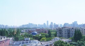 Marriott Hongqiao
