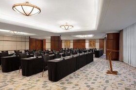 Marriott Hongqiao