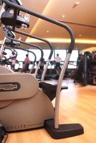 Marriott Hongqiao