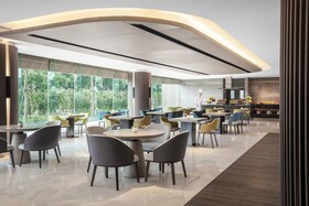 Marriott Hongqiao