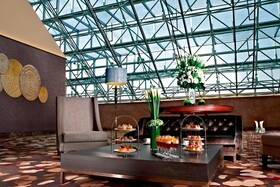 Marriott Hongqiao