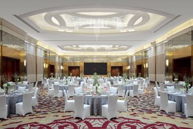 Marriott Hongqiao