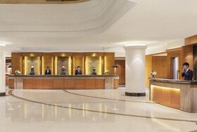 Marriott Hongqiao