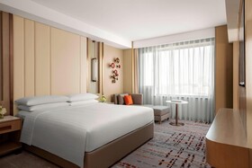 Marriott Hongqiao