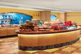 Marriott Hongqiao