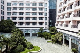 Marriott Hongqiao