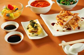 Marriott Hongqiao