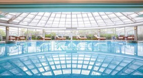 Marriott Hongqiao