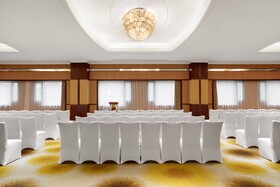 Marriott Hongqiao