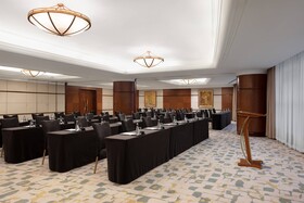 Marriott Hongqiao