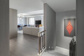 Marriott Hongqiao