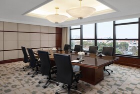 Marriott Hongqiao